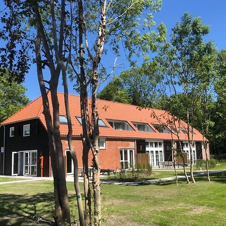 Hofstede Moesbosch I Kloeg Collection Apartment เกาเดอแกร์เกอ ภายนอก รูปภาพ