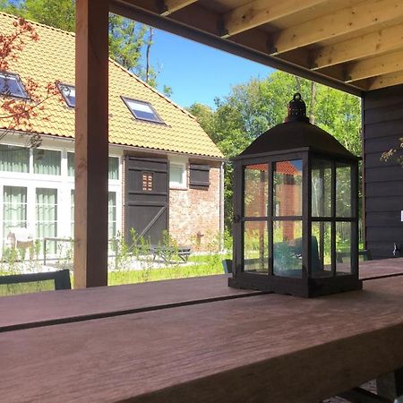 Hofstede Moesbosch I Kloeg Collection Apartment เกาเดอแกร์เกอ ภายนอก รูปภาพ