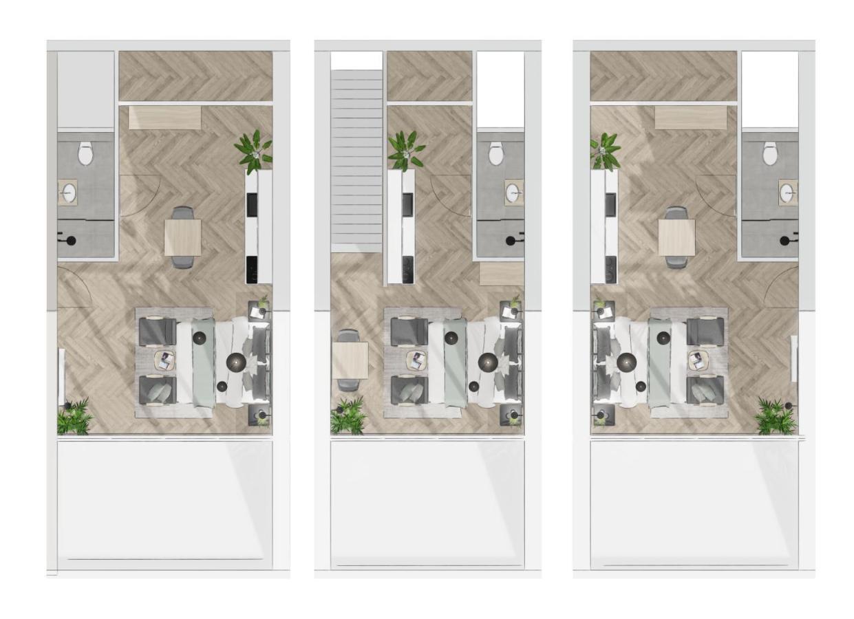 Hofstede Moesbosch I Kloeg Collection Apartment เกาเดอแกร์เกอ ภายนอก รูปภาพ