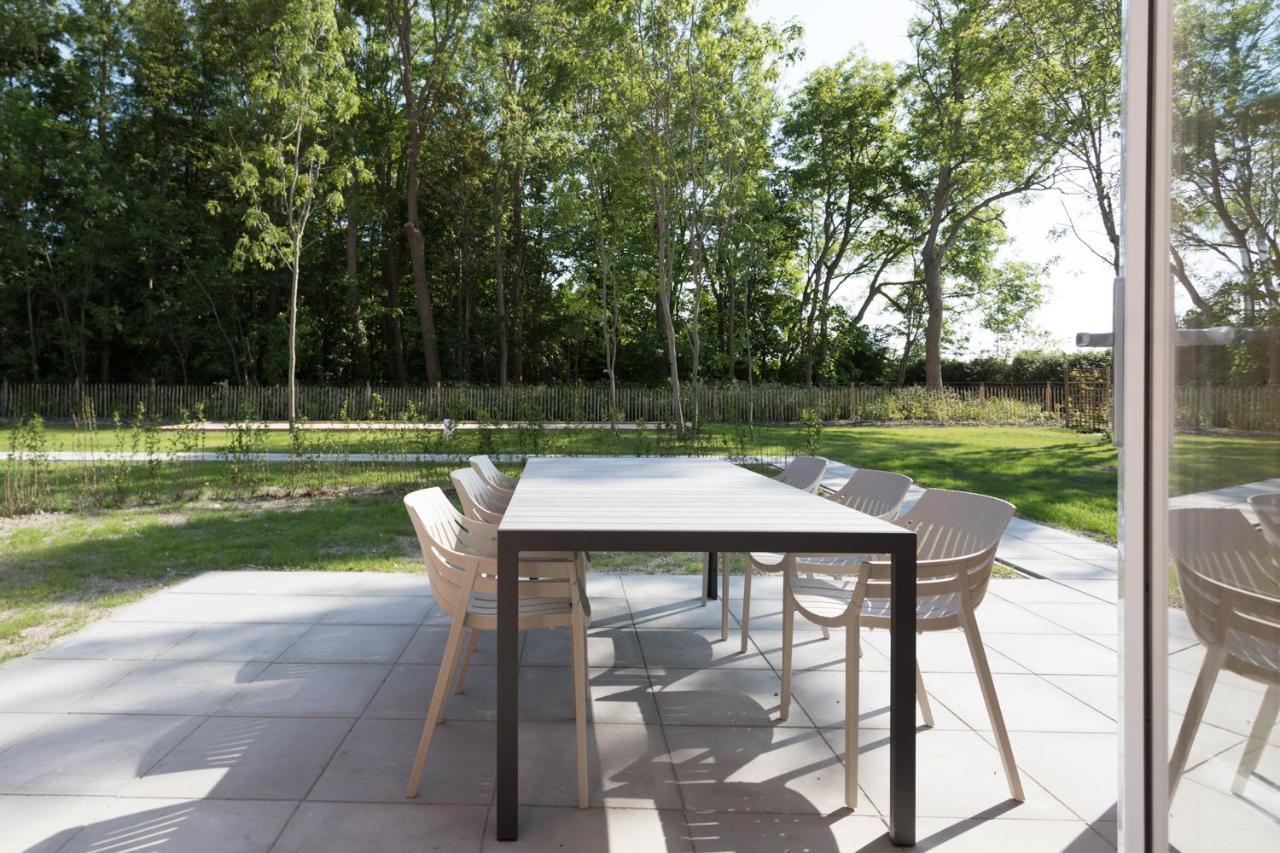 Hofstede Moesbosch I Kloeg Collection Apartment เกาเดอแกร์เกอ ภายนอก รูปภาพ