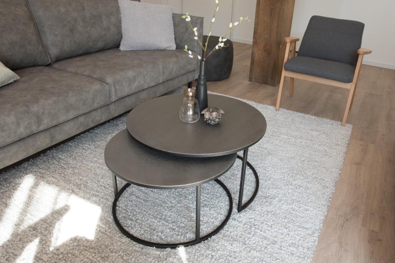 Hofstede Moesbosch I Kloeg Collection Apartment เกาเดอแกร์เกอ ภายนอก รูปภาพ