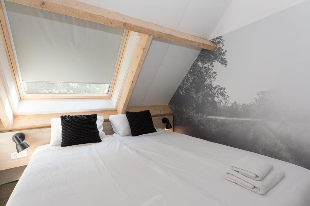 Hofstede Moesbosch I Kloeg Collection Apartment เกาเดอแกร์เกอ ภายนอก รูปภาพ